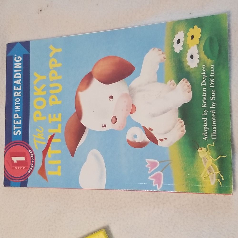 8 Kids Books For Different Ages, Great Condition, Some Very New - Picture 4 of 6